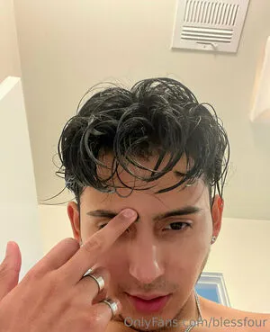 Blessfour OnlyFans Leaked Free Thumbnail Picture - #06yCGpt7lX