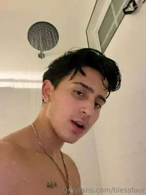 Blessfour OnlyFans Leaked Free Thumbnail Picture - #7nb3oap0BB