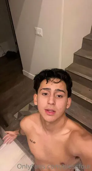 Blessfour OnlyFans Leaked Free Thumbnail Picture - #AkVPfp9hwD