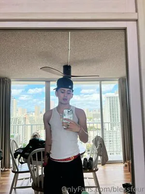 Blessfour OnlyFans Leaked Free Thumbnail Picture - #C3em6DuRtK