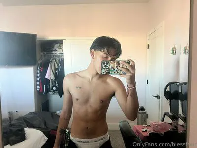 Blessfour OnlyFans Leaked Free Thumbnail Picture - #ELQix1zGwH