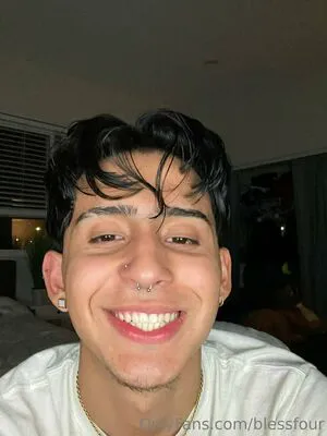 Blessfour OnlyFans Leaked Free Thumbnail Picture - #ENfZG6RUDp