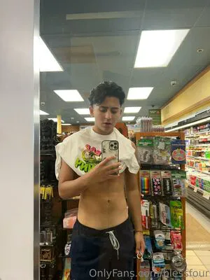 Blessfour OnlyFans Leaked Free Thumbnail Picture - #UioFFBltuY