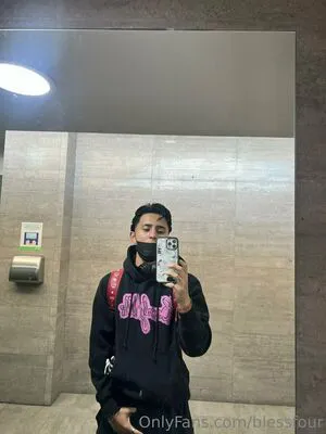Blessfour OnlyFans Leaked Free Thumbnail Picture - #aZWmUIQskD
