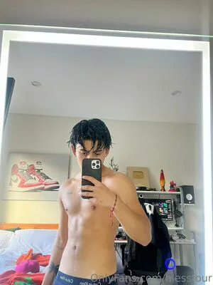 Blessfour OnlyFans Leaked Free Thumbnail Picture - #gwXfgeV3Y2