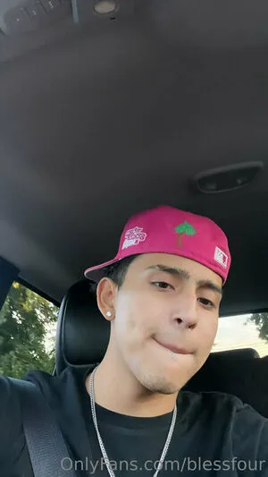 Blessfour OnlyFans Leaked Free Thumbnail Picture - #lgw1PKz6yf