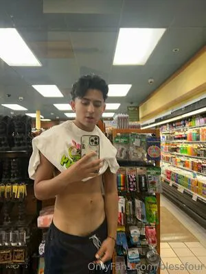 Blessfour OnlyFans Leaked Free Thumbnail Picture - #nco0iYsvhV