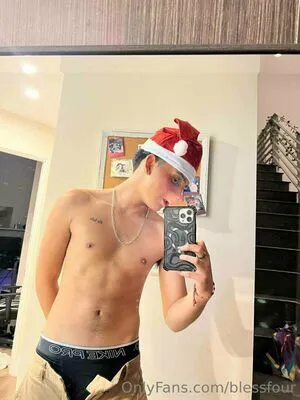 Blessfour OnlyFans Leaked Free Thumbnail Picture - #pBRcBAyXKQ