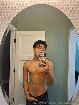 Blessfour OnlyFans Leaked Free Thumbnail Picture - #qjyHCYaf9D