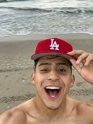 Blessfour OnlyFans Leaked Free Thumbnail Picture - #uGSXt3vASd