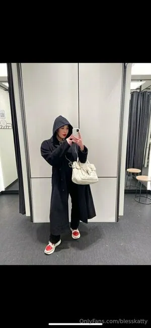 Blesskatty OnlyFans Leaked Free Thumbnail Picture - #DxhIfUVkpT