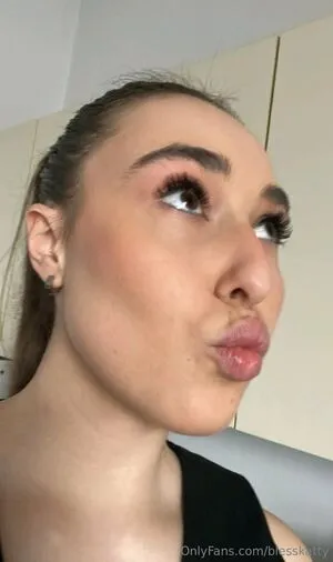 Blesskatty OnlyFans Leaked Free Thumbnail Picture - #pIUGjq1D3C