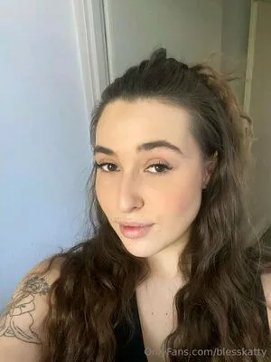 Blesskatty OnlyFans Leaked Free Thumbnail Picture - #siJ90XyM7A