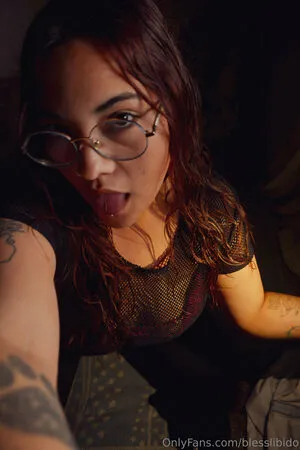Blesslibido OnlyFans Leaked Free Thumbnail Picture - #7MCCdBxaLI