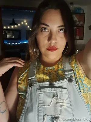 Blesslibido OnlyFans Leaked Free Thumbnail Picture - #TllI0LDkUU