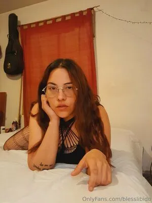Blesslibido OnlyFans Leaked Free Thumbnail Picture - #rDcHfjdJRY