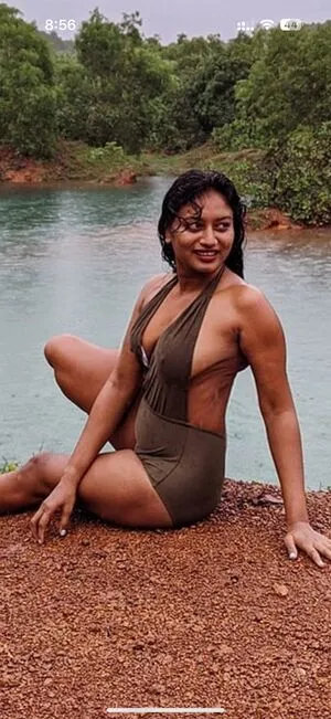 Blessy Silvaster OnlyFans Leaked Free Thumbnail Picture - #5e8pg9iUdi