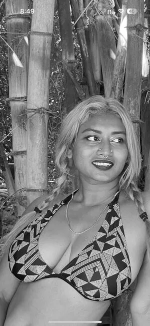 Blessy Silvaster OnlyFans Leaked Free Thumbnail Picture - #8lKdeiTnoR