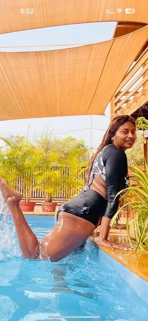 Blessy Silvaster OnlyFans Leaked Free Thumbnail Picture - #Pt37cxM0cH