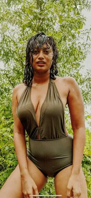 Blessy Silvaster OnlyFans Leaked Free Thumbnail Picture - #YQ9QEgZ9iN