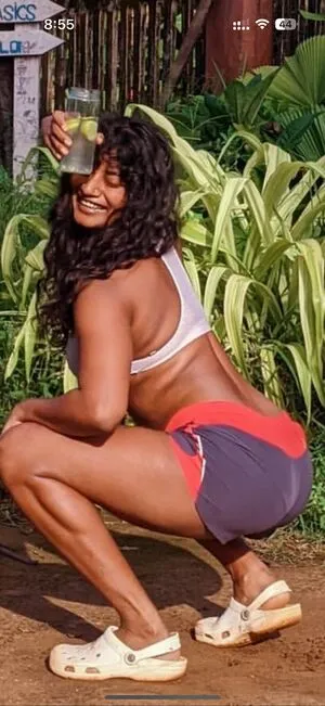 Blessy Silvaster OnlyFans Leaked Free Thumbnail Picture - #oUqW64mO0F