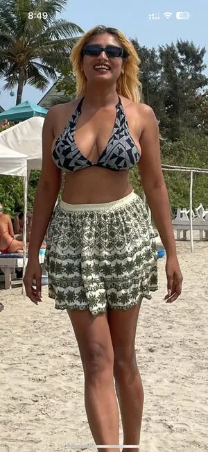 Blessy Silvaster OnlyFans Leaked Free Thumbnail Picture - #rZm7OQYtr2