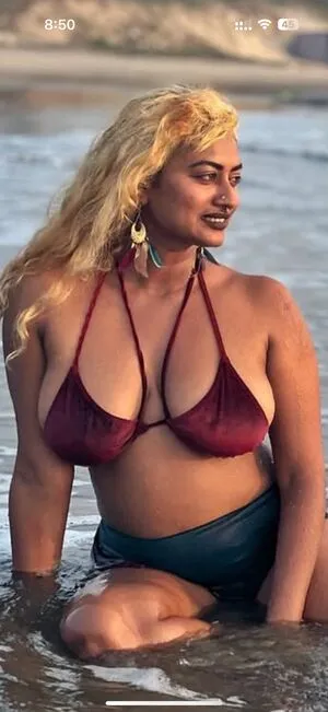 Blessy Silvaster OnlyFans Leaked Free Thumbnail Picture - #sbpGXzwQAw