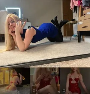 Bleu Rose OnlyFans Leaked Free Thumbnail Picture - #Wkb8hEFyJZ