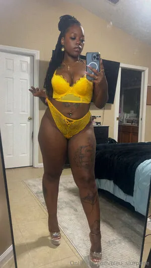 Bleu Slurpeee OnlyFans Leaked Free Thumbnail Picture - #1bxGgTGOwn