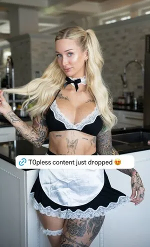 Bleu Slurpeee OnlyFans Leaked Free Thumbnail Picture - #2g1TRLMDai