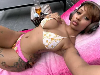Blexicanasfff OnlyFans Leaked Free Thumbnail Picture - #LZferampqx