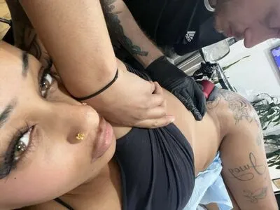 Blexicanasfff OnlyFans Leaked Free Thumbnail Picture - #M9DBXIug60