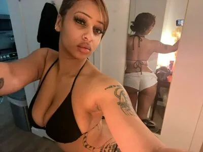 Blexicanasfff OnlyFans Leaked Free Thumbnail Picture - #VXKiZgRccA