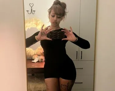 Blexicanasfff OnlyFans Leaked Free Thumbnail Picture - #ddNU9Hb0z0