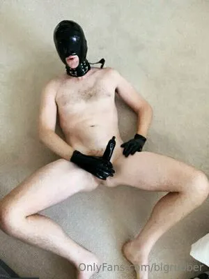Blgrubber OnlyFans Leaked Free Thumbnail Picture - #YPnK4nUu7F