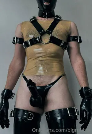 Blgrubber OnlyFans Leaked Free Thumbnail Picture - #Yl2D7aKq9L