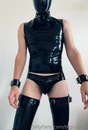 Blgrubber OnlyFans Leaked Free Thumbnail Picture - #syC6DcJEzc
