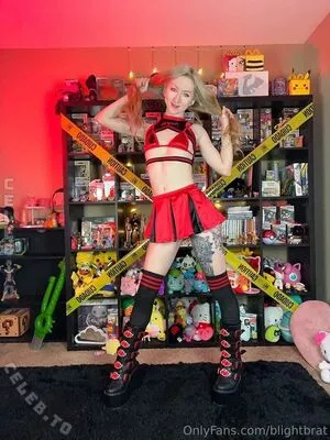 Blightbrat OnlyFans Leaked Free Thumbnail Picture - #1DkchyKh3N