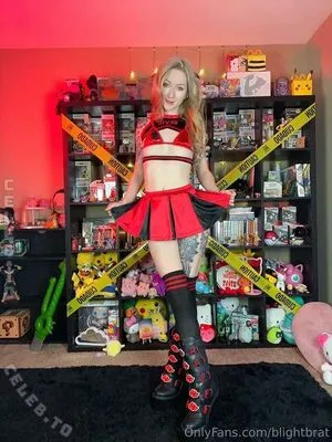 Blightbrat OnlyFans Leaked Free Thumbnail Picture - #DjH3fCq4RG