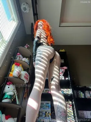 Blightbrat OnlyFans Leaked Free Thumbnail Picture - #E4TL6c1nEE