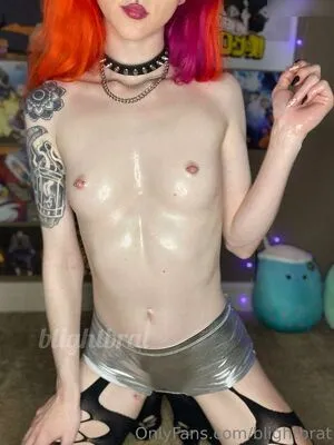 Blightbrat OnlyFans Leaked Free Thumbnail Picture - #PBMe81qMiu