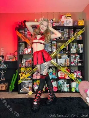Blightbrat OnlyFans Leaked Free Thumbnail Picture - #QG1aJ8ub39