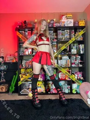 Blightbrat OnlyFans Leaked Free Thumbnail Picture - #QwMJLu5qQr