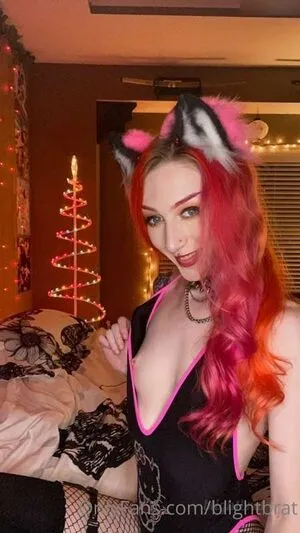 Blightbrat OnlyFans Leaked Free Thumbnail Picture - #bYJHEEURs9