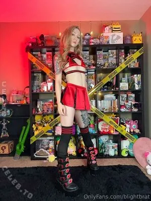 Blightbrat OnlyFans Leaked Free Thumbnail Picture - #eQsgJqF4GX