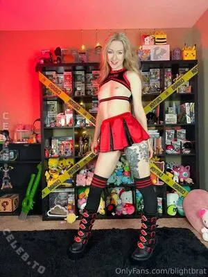 Blightbrat OnlyFans Leaked Free Thumbnail Picture - #gsiDl17ZQ9
