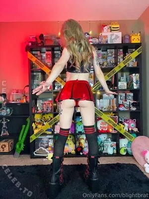 Blightbrat OnlyFans Leaked Free Thumbnail Picture - #izOWnktYKq