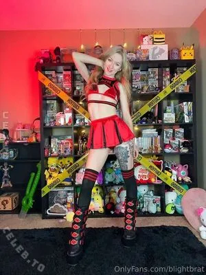 Blightbrat OnlyFans Leaked Free Thumbnail Picture - #n4N2ICZ9MM