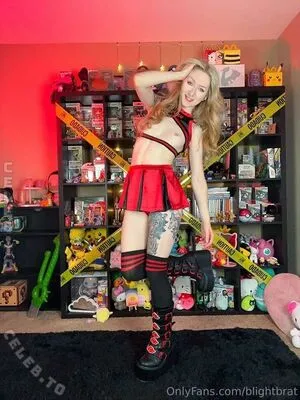 Blightbrat OnlyFans Leaked Free Thumbnail Picture - #qdH5LhuBqI