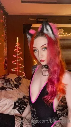 Blightbrat OnlyFans Leaked Free Thumbnail Picture - #t4ilONrD7q